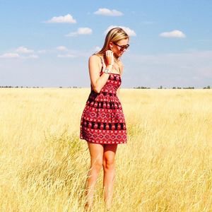 Meet your Posher, Kendall